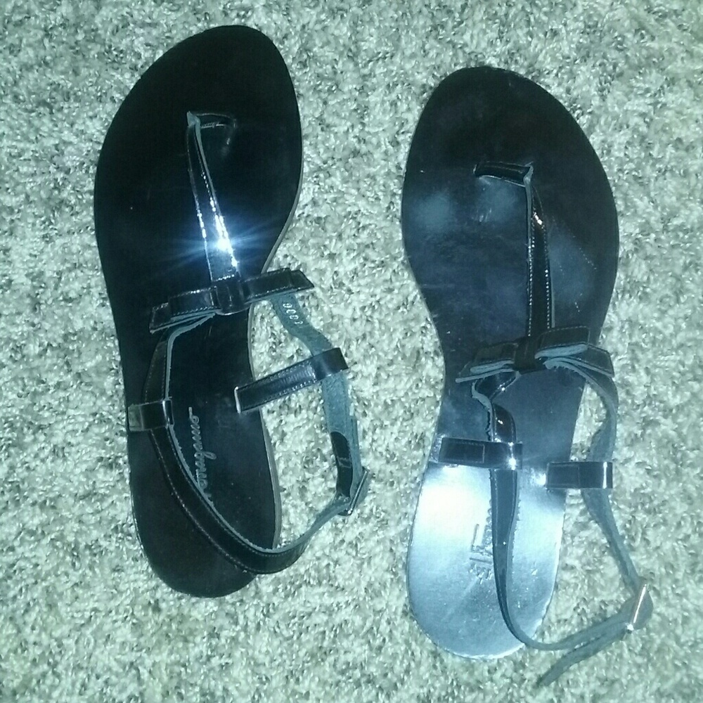 Salvatore Ferragamo Sandals